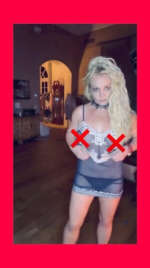 Britney Spears leaked photo #144