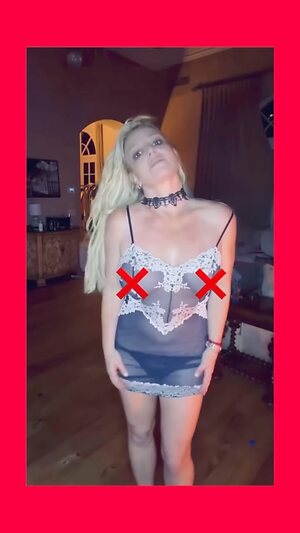 Britney Spears leaked photo #146