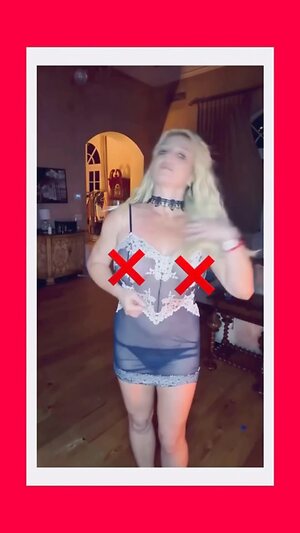 Britney Spears leaked photo #148