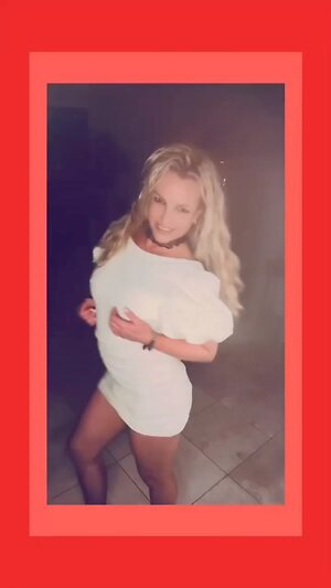 Britney Spears