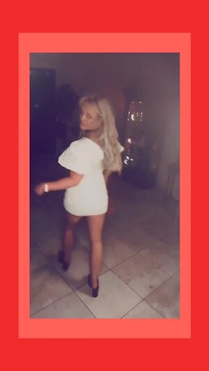 Britney Spears leaked photo #150