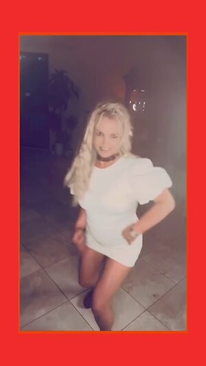 Britney Spears leaked photo #151