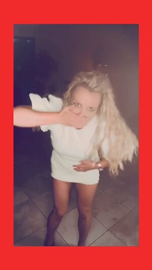 Britney Spears leaked photo #152