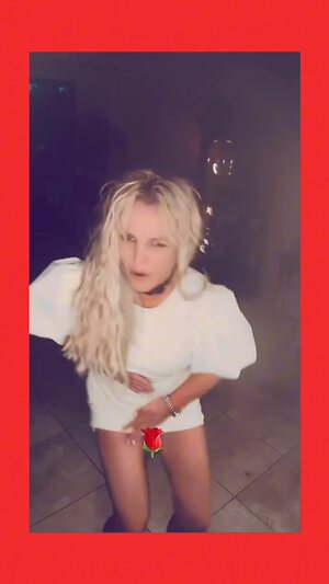 Britney Spears leaked photo #153