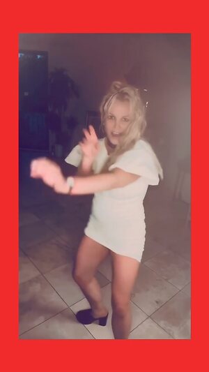 Britney Spears leaked photo #154