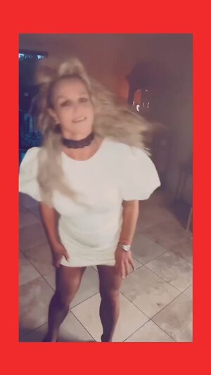 Britney Spears leaked photo #155