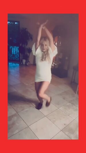 Britney Spears leaked photo #156