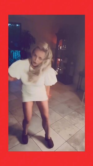 Britney Spears leaked photo #158