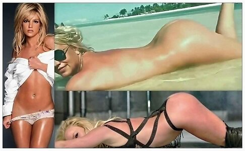 Britney Spears