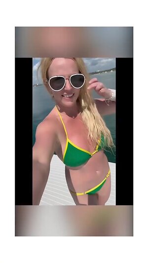 Britney Spears leaked photo #162