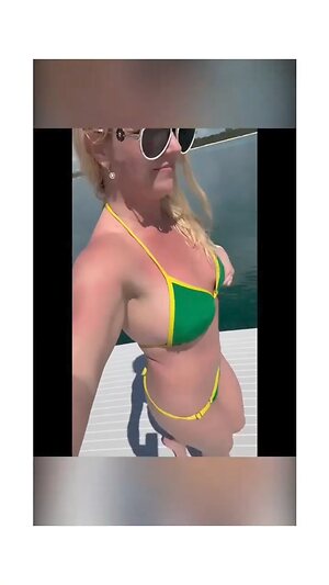 Britney Spears leaked photo #163