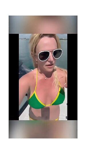 Britney Spears leaked photo #165