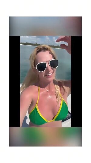 Britney Spears leaked photo #169