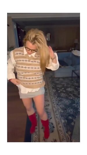 Britney Spears