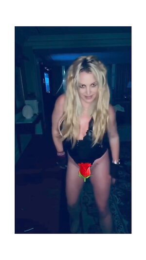 Britney Spears leaked photo #179