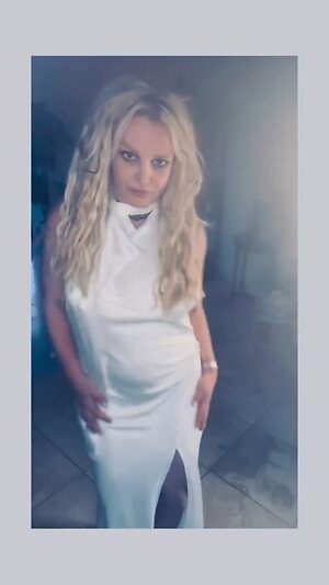 Britney Spears