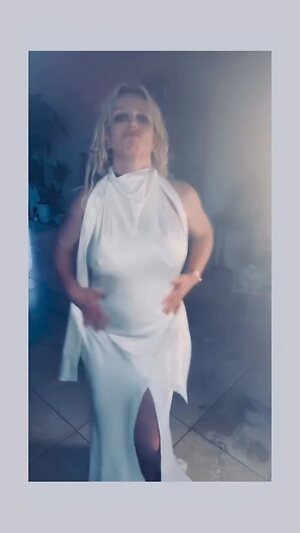 Britney Spears leaked photo #188