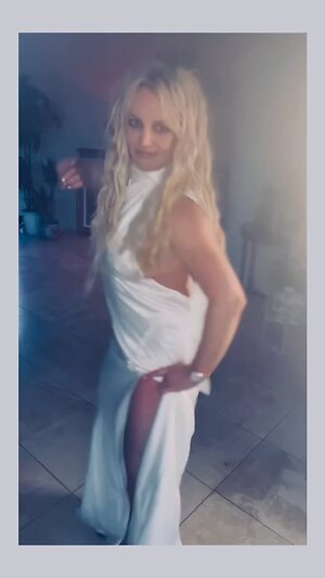 Britney Spears leaked photo #189
