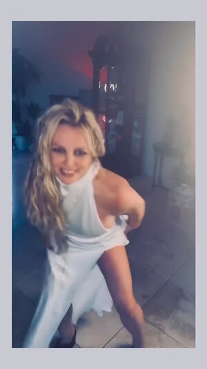 Britney Spears leaked photo #190