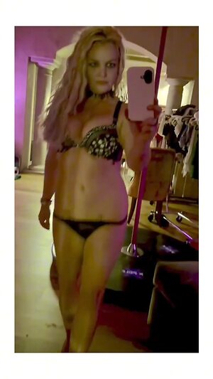 Britney Spears leaked photo #202