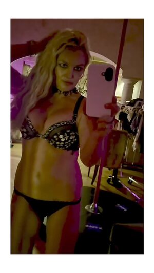 Britney Spears leaked photo #205