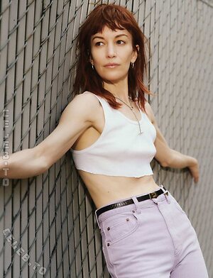 Britt Lower photo