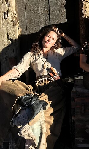 Britt Lower leaked photo #11