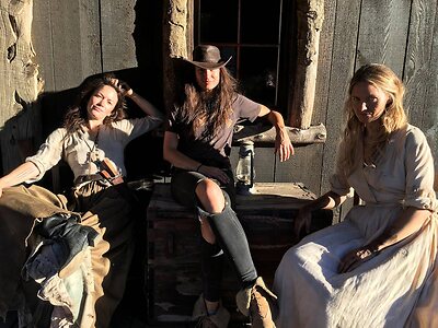 Britt Lower leaked photo #12