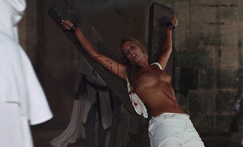 Britt Nichols Nude Leaked Photo #61