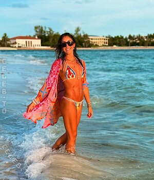 Britt "Brittany" Baker Nude Leaked Photo #7