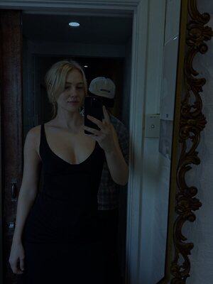 Britt Scott Clark from Viva La Dirt League Nude Leaked Photo #3