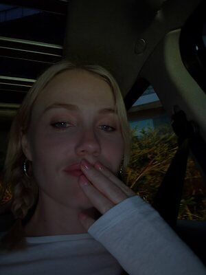 Britt Scott Clark from Viva La Dirt League Nude Leaked Photo #4