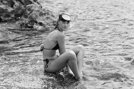 Britt Van der Boon leaked photo #3