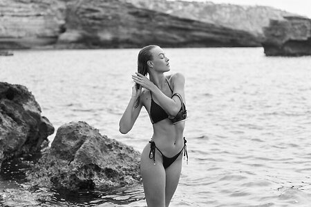 Britt Van der Boon leaked photo #6