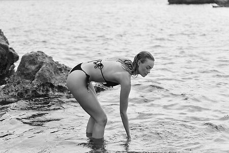 Britt Van der Boon leaked photo #7