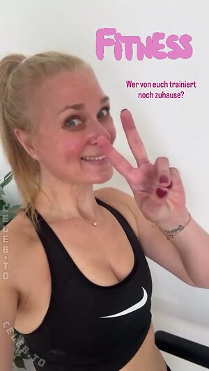 Britta Hofmann photo