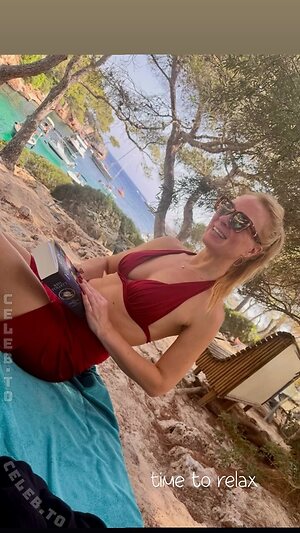 Britta Hofmann photo
