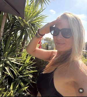 Britta Hofmann leaked photo #27