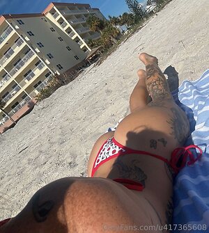 Brittani Welker leaked photo #7