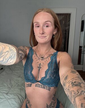 Brittani Welker leaked photo #10