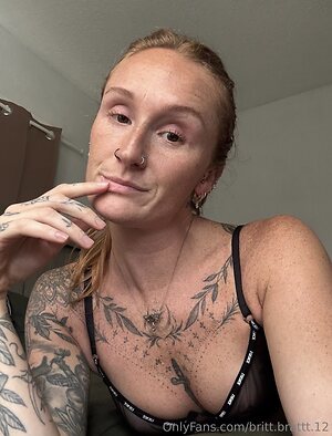 Brittani Welker leaked photo #16