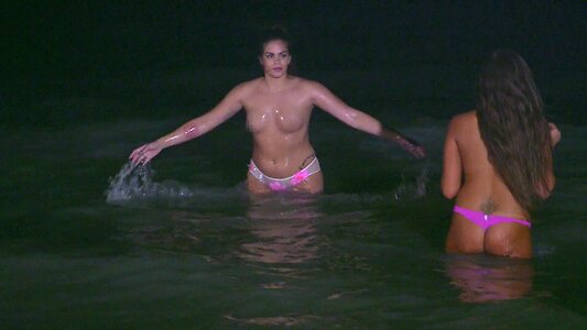 Brittany Cartwright leaked photo #7