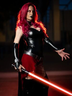 Brittany Chaos leaked photo #7