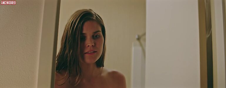 Brittany Clark leaked photo #3
