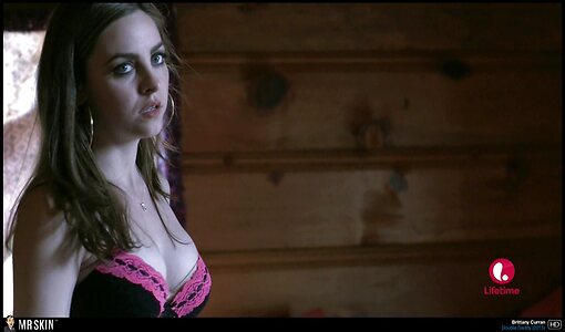 Brittany Curran Nude Leaked Photo #10