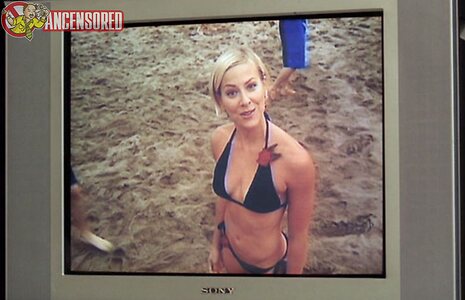 Brittany Daniel leaked photo #21