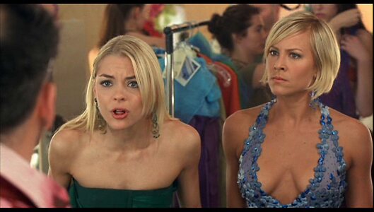 Brittany Daniel leaked photo #22