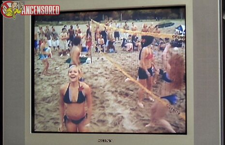 Brittany Daniel leaked photo #23