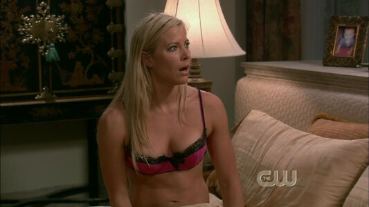 Brittany Daniel