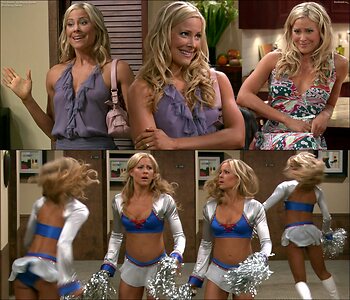 Brittany Daniel leaked photo #32